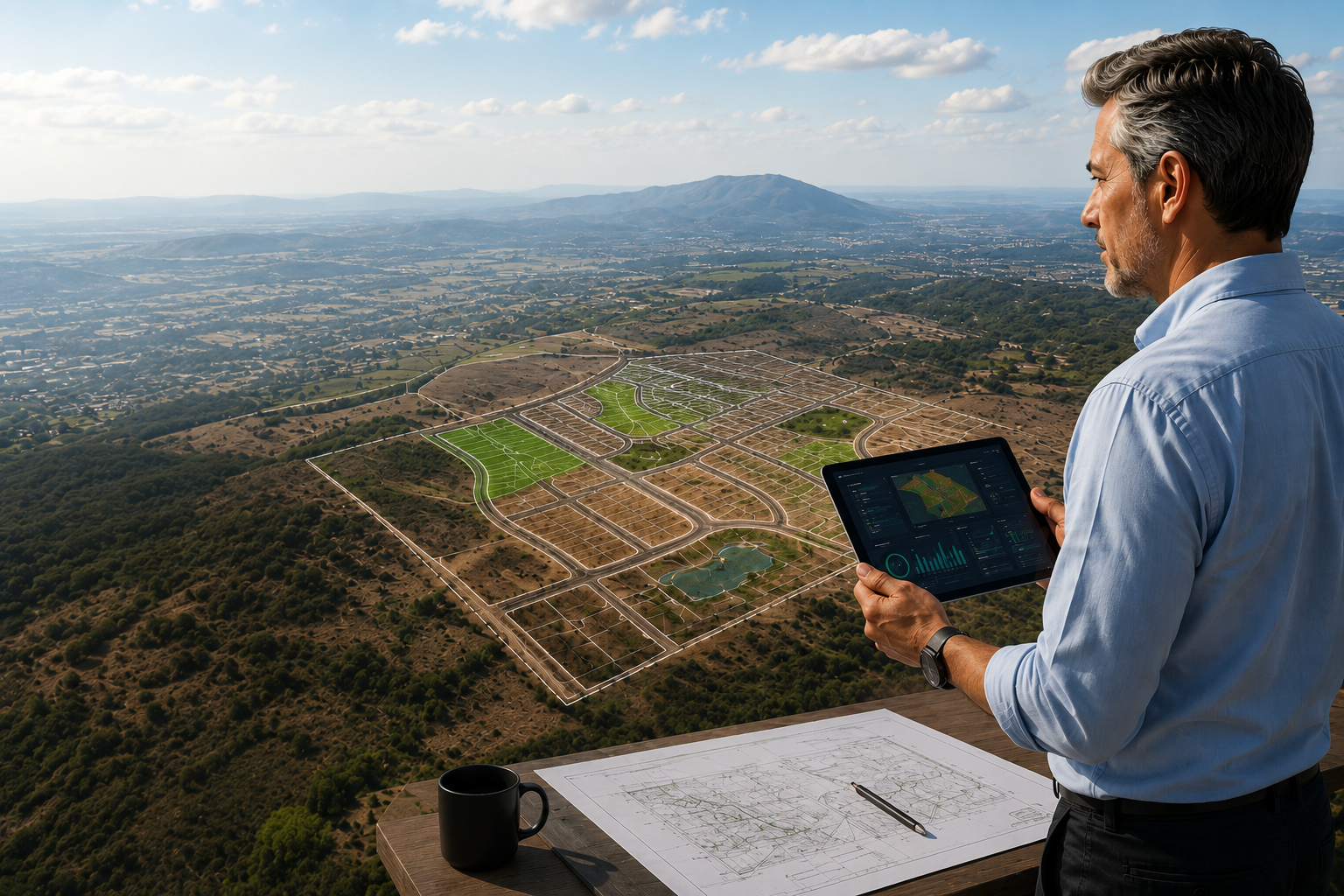 CivilMX - Descubra el verdadero potencial de cada terreno